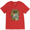 i&rsquo;ve got my eye on you! V-Neck Tee