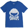 samhain samus V-Neck Tee