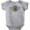 Manchester Bee Infant Clothing