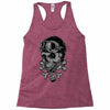 dead rider Racerback Tank