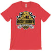 if you ain't first, you're last T-Shirt