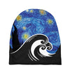 Van Gogh Baby Beanies