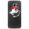 death star pokeball Samsung Galaxy S7 Edge