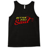 better call saul Tank Top