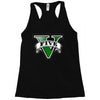 gta 5 Racerback Tank