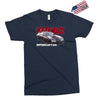 mad max interceptor ideal birthday gift or present Exclusive T-shirt