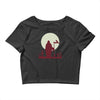 halloween special 1 Crop Top