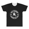 world's largest lap dog All Over Men's T-shirt