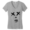 Suicideboys Women's V-Neck T-Shirt