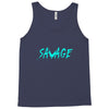 sa Tank Top