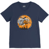 happy halloween 1 V-Neck Tee