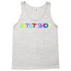 artist shot Tank Top
