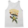 vegan pizza power Tank Top