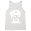 captain scarlet spectrum cult sci fi Tank Top