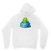 call of the kiddie pool Unisex Hoodie