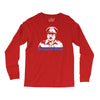 dads army stupid boy Long Sleeve Shirts