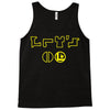 let's go! Tank Top
