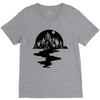 Way Of Life V-Neck Tee