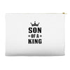 Father of a Prince-Son of a King Accessory Pouches