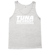 tuna no crust Tank Top