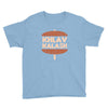 khlav kalash Youth Tee