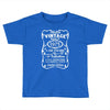 vintage made in 1975 Toddler T-shirt