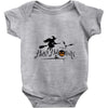 halloween Baby Onesie