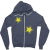diddy kong Zipper Hoodie