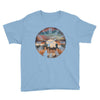 right here waiting Youth Tee