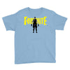 fortnite 6 Youth Tee