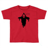 snack attack Toddler T-shirt