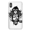monkey brain out iPhoneX