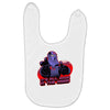 buddy cobra Baby Bibs