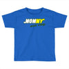 mommy eat veg Toddler T-shirt