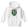 frankensboy Youth Hoodie