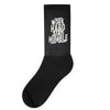 Work Hard, Stay Humble Socks