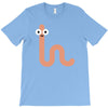 cacing bae senyum T-Shirt