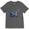 pinball wizard V-Neck Tee