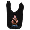 save ferrıs Baby Bibs