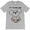 my puns are T-Shirt