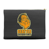 seattle sasquatches Accessory Pouches
