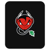 the devil made me brew it Mousepad