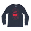 cheeseburger Long Sleeve Shirts
