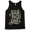 same old shirt Tank Top