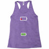 Mommy Dead Battery Racerback Tank