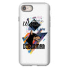 who loves doberman iPhone 8