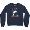 moby fail Crewneck Sweatshirt