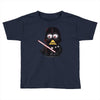 minihero Toddler T-shirt