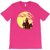 Castle T-Shirt