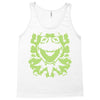 it's not easy being inked Tank Top